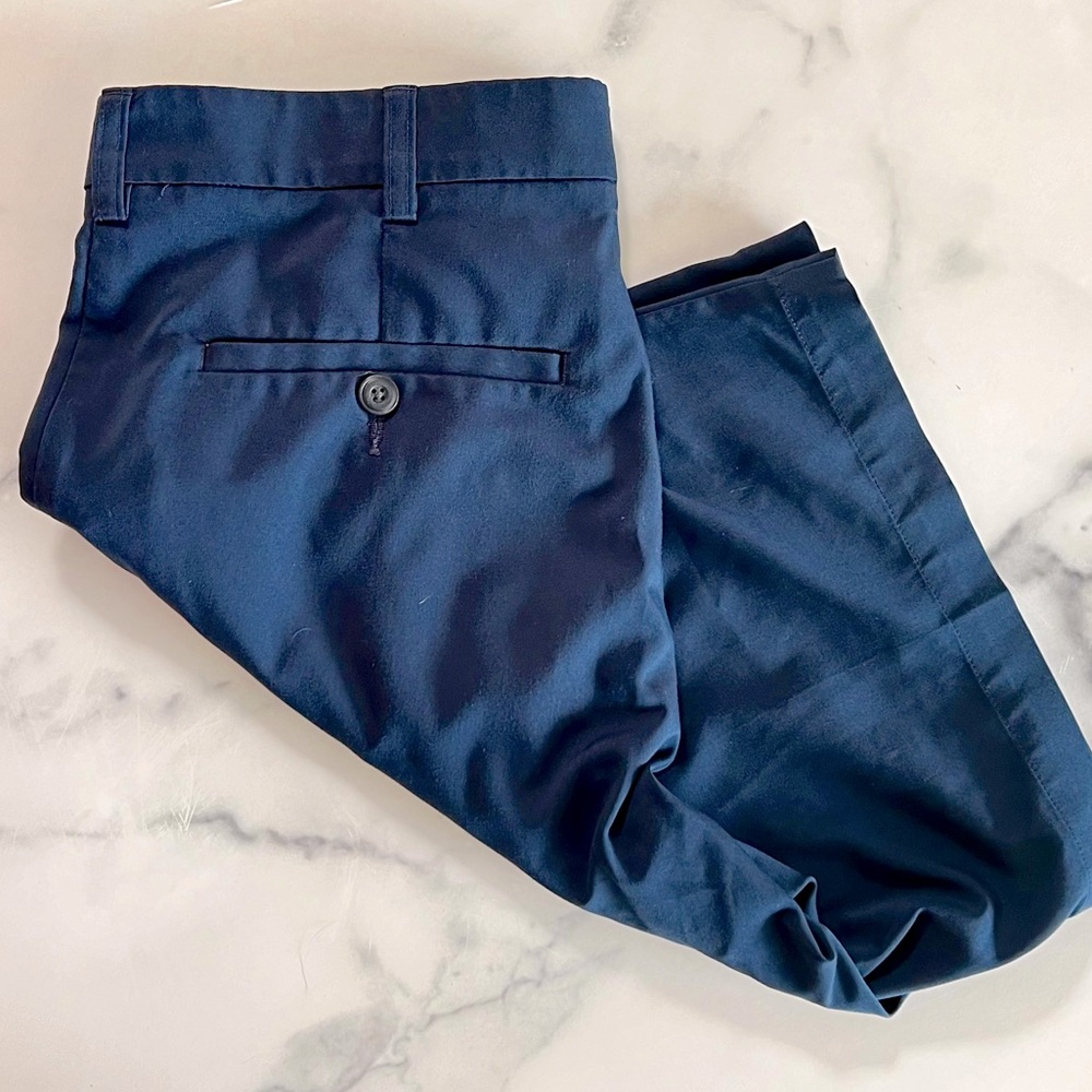 Roundtree and Yorke Performance Shorts